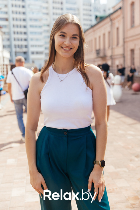 Бровару 27! Забег «Броварская миля 2024», фото № 80