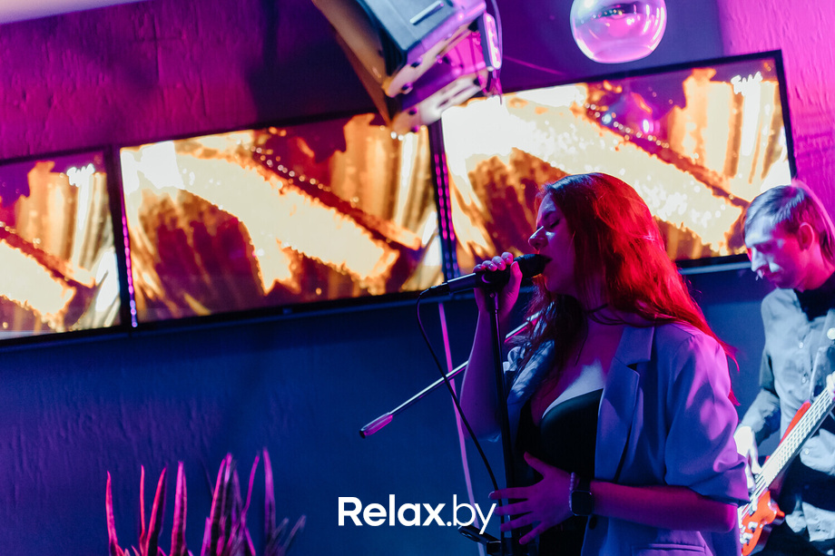 Ночные жители, фото № 40