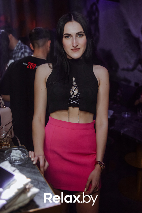 Friday LUXURIA LXR, фото № 14