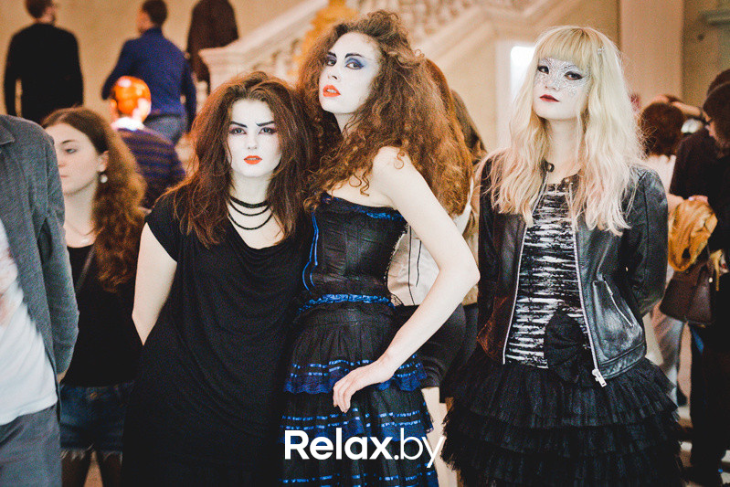 Ночь музеев, фото № 25