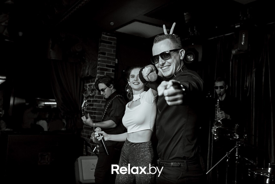 Brooklyn Live!, фото № 25