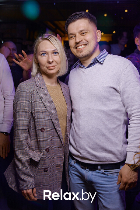 Saturday In Zavod, фото № 79