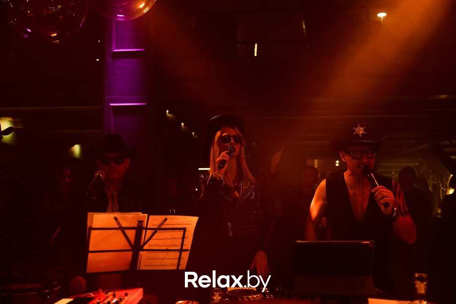 Tribute Depeche Mode, фото № 54