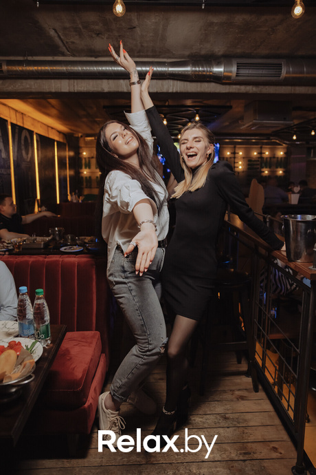 Saturday In Zavod, фото № 49