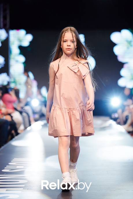 IMG Fashion Show, фото № 25