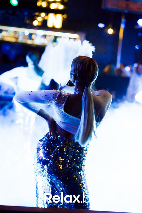 Brooklyn Live!, фото № 44