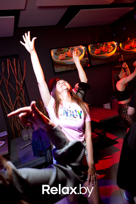 Ночные жители, фото № 17