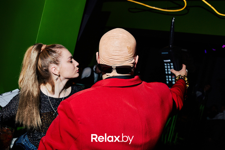 Nua RetroWave, фото № 149