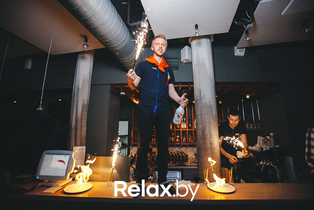 Party в terra формате, фото № 34