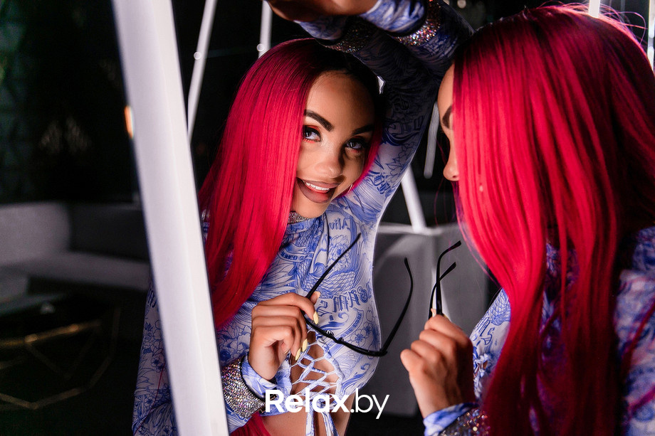 DJ Generalova (Moscow), фото № 32