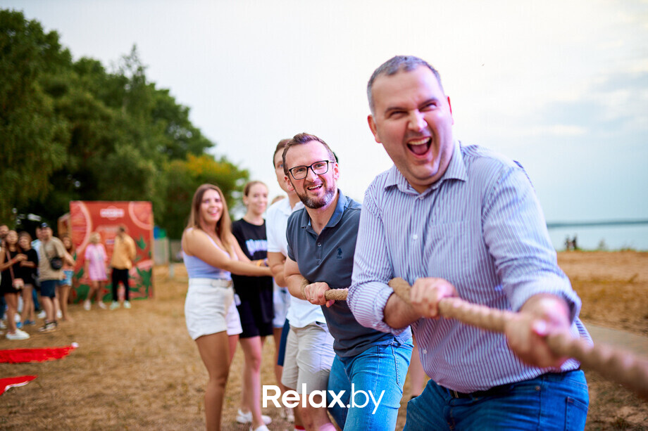 Вечеринка Martini Time, фото № 287