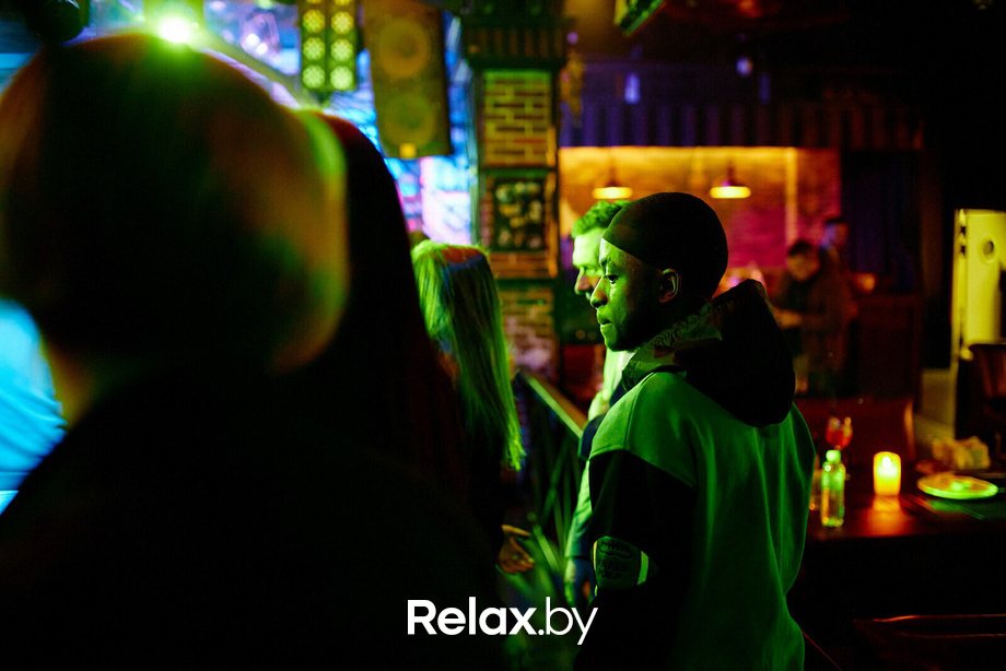 Brooklyn Live!, фото № 56