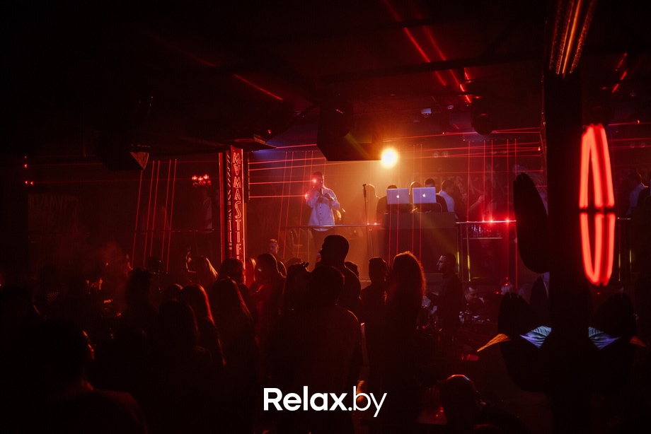 Saturday Santa Baby, фото № 11