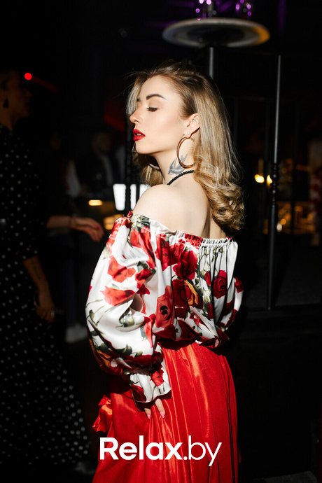 Gypsy Night, фото № 39