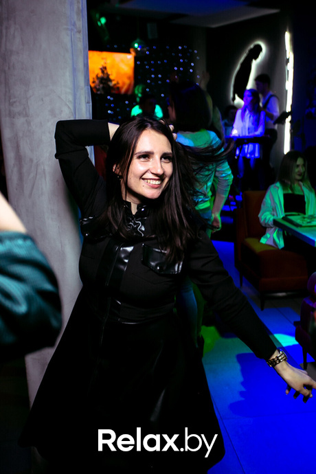 Ночные жители, фото № 49