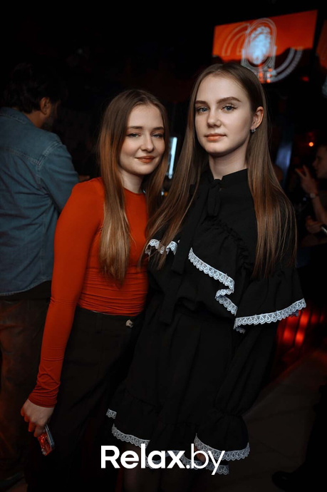 Saturday party, фото № 36