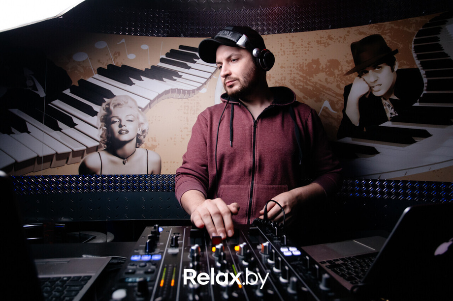 Взрываем пятницу, фото № 2