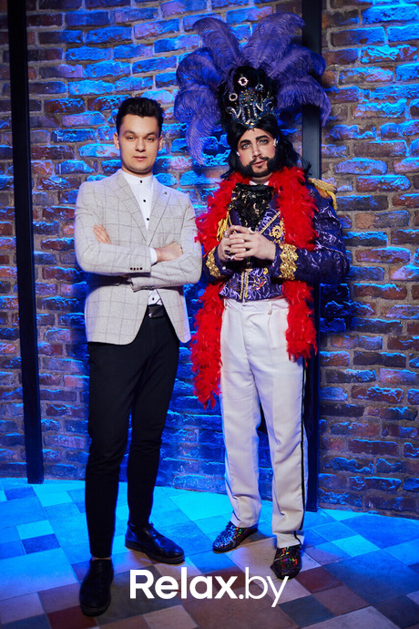 Торжественное открытие, фото № 45