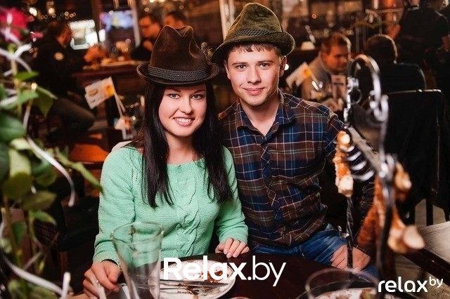 ТОП 100 фото за октябрь, фото № 17