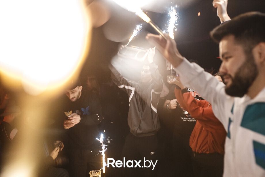 Дискотека 90-х, фото № 23