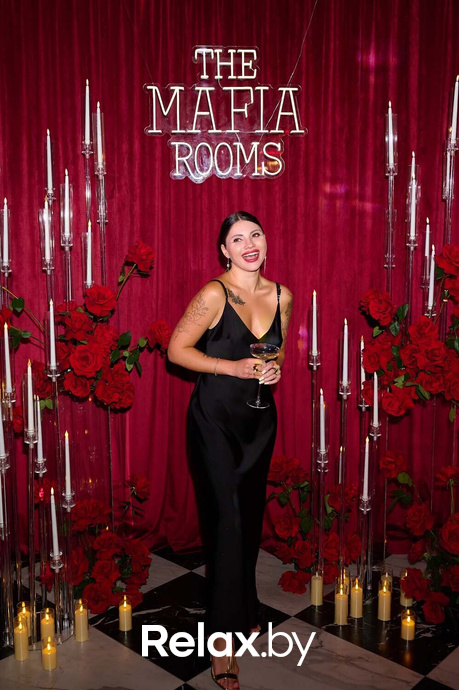 Mafia rooms opening, фото № 41
