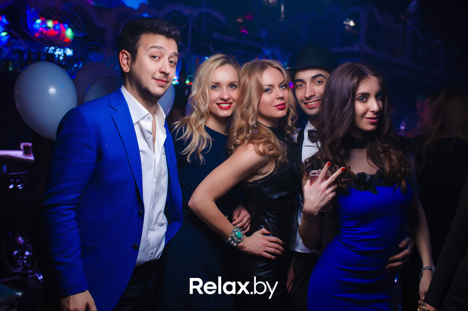 Happy New Year, фото № 21