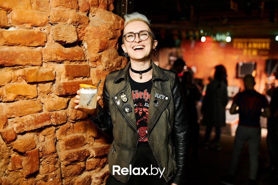 Tullamore St.Patrick's Day, фото № 214