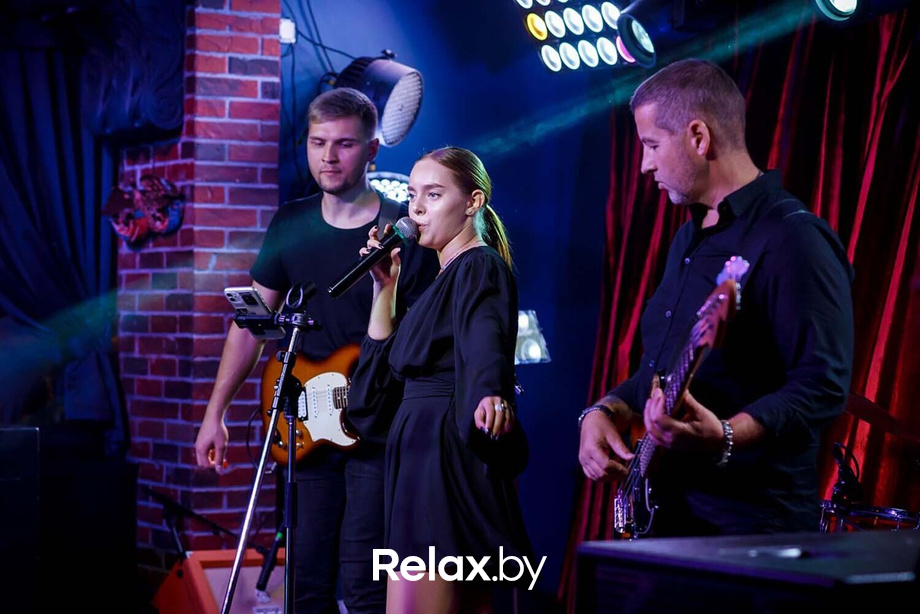 Brooklyn Live!, фото № 8