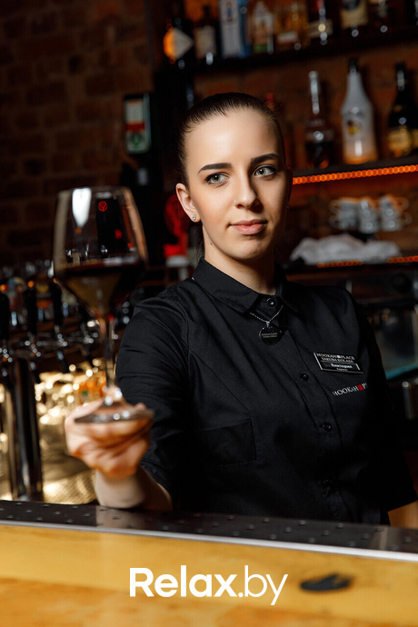 Live Lounge, фото № 8