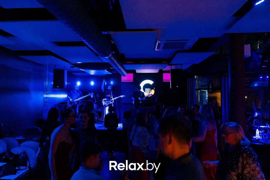 Ночные жители, фото № 50