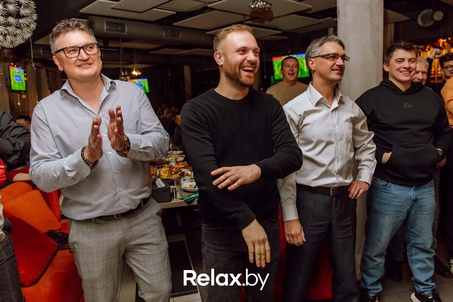 Happy New Year in Terra, фото № 117