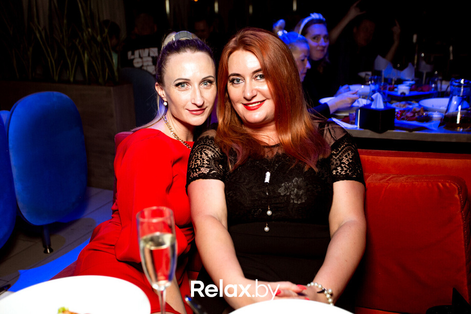 Ночные жители, фото № 16