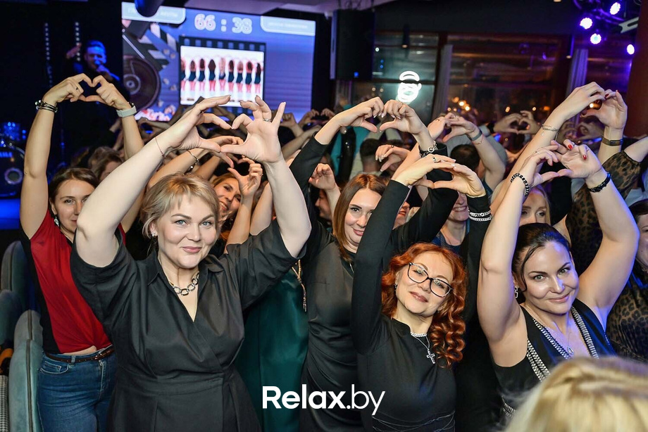 Terra party, фото № 66