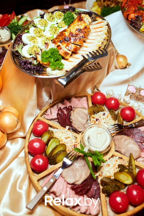 Шоу Мелодия удачи, фото № 22