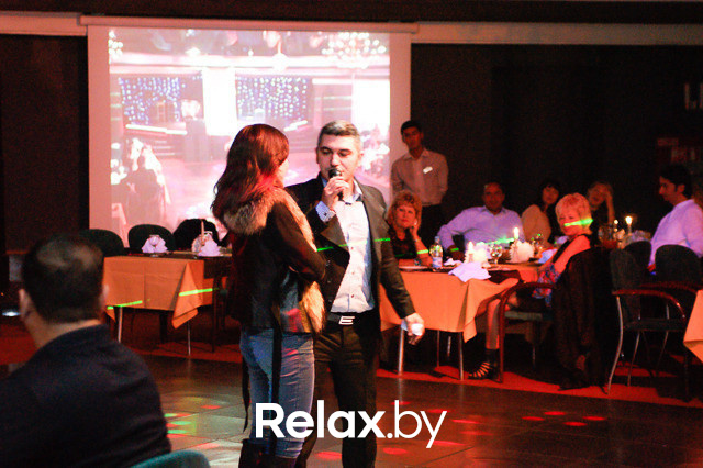 Вечер в "Журавинке", фото № 52