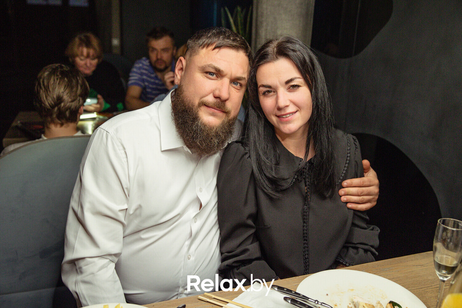 Ночные жители, фото № 11