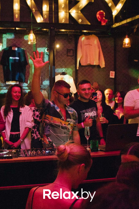 Pinky Chill, фото № 26