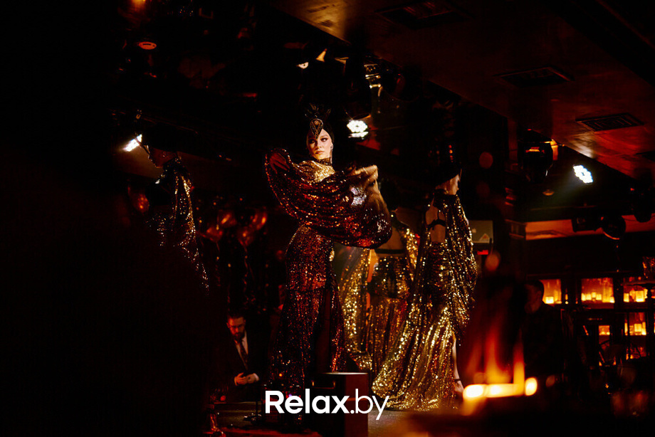 MADMEN 4EVER BIRTHDAY PARTY, фото № 50