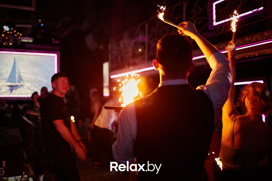 Караоке «Pin up», фото № 21