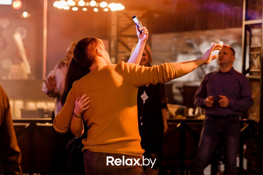 Женский праздник, фото № 17