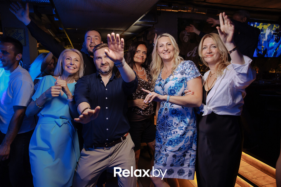 Friday Party, фото № 77