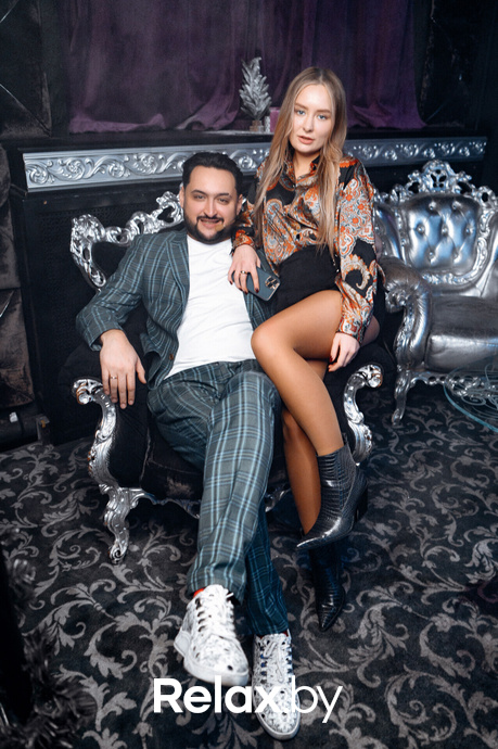 Friday BOGEMA, фото № 54