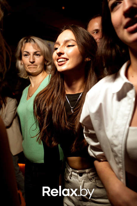 Zavod Saturday Night, фото № 97