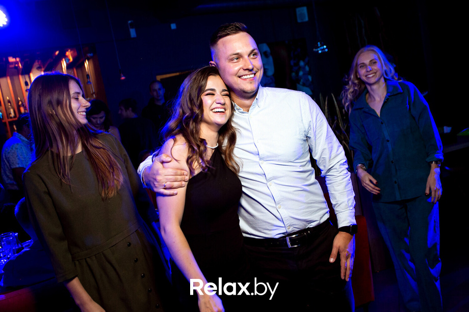 Ночные жители, фото № 55