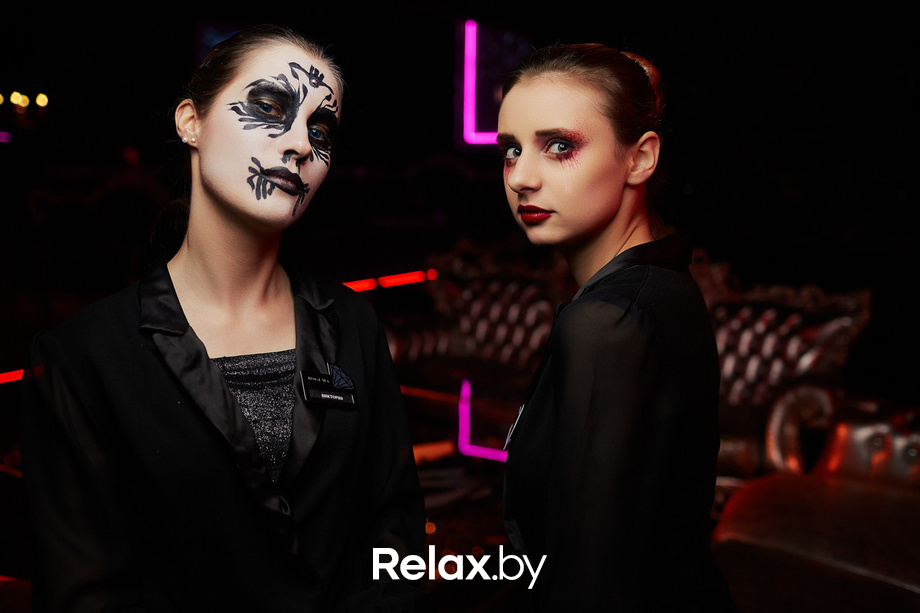 Miss Halloween, фото № 29