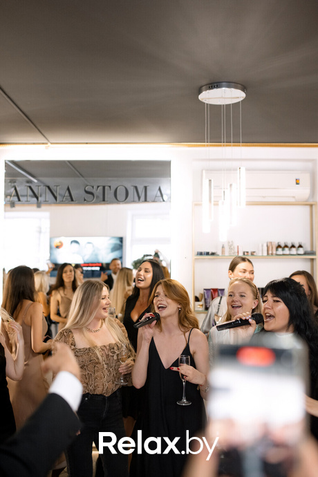 Anna Stoma 2 years, фото № 143