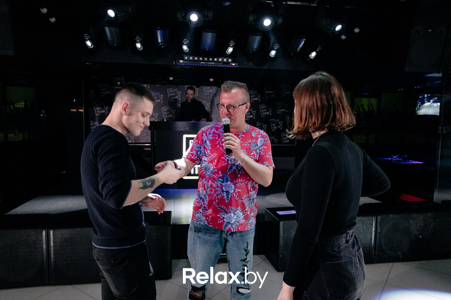 Black party, фото № 44