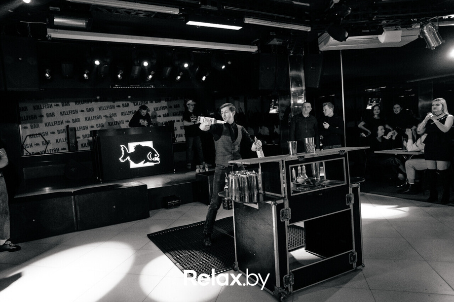 St. Patrick's day party, фото № 27