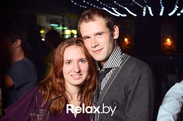 Centr Club Show, фото № 70