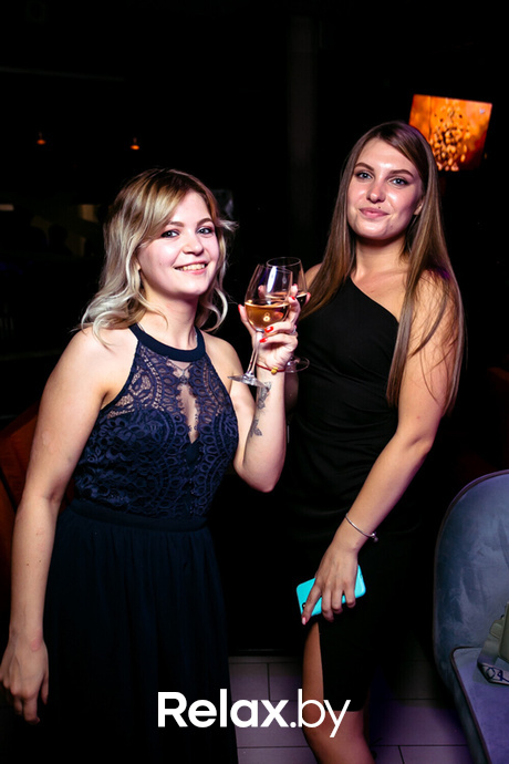 Ночные жители, фото № 14